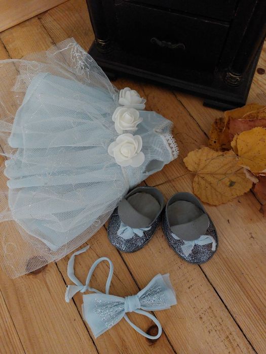 Куклите на Нана (ръчно изработени кукли)