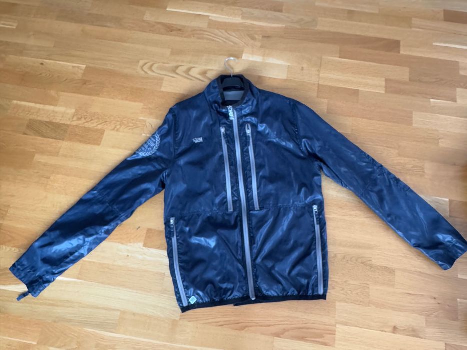 Geacă subțire bărbați XL