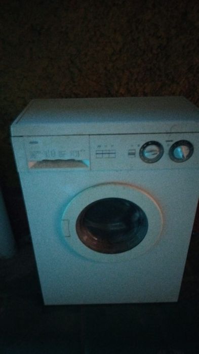 Стиральные машинки продам недорого