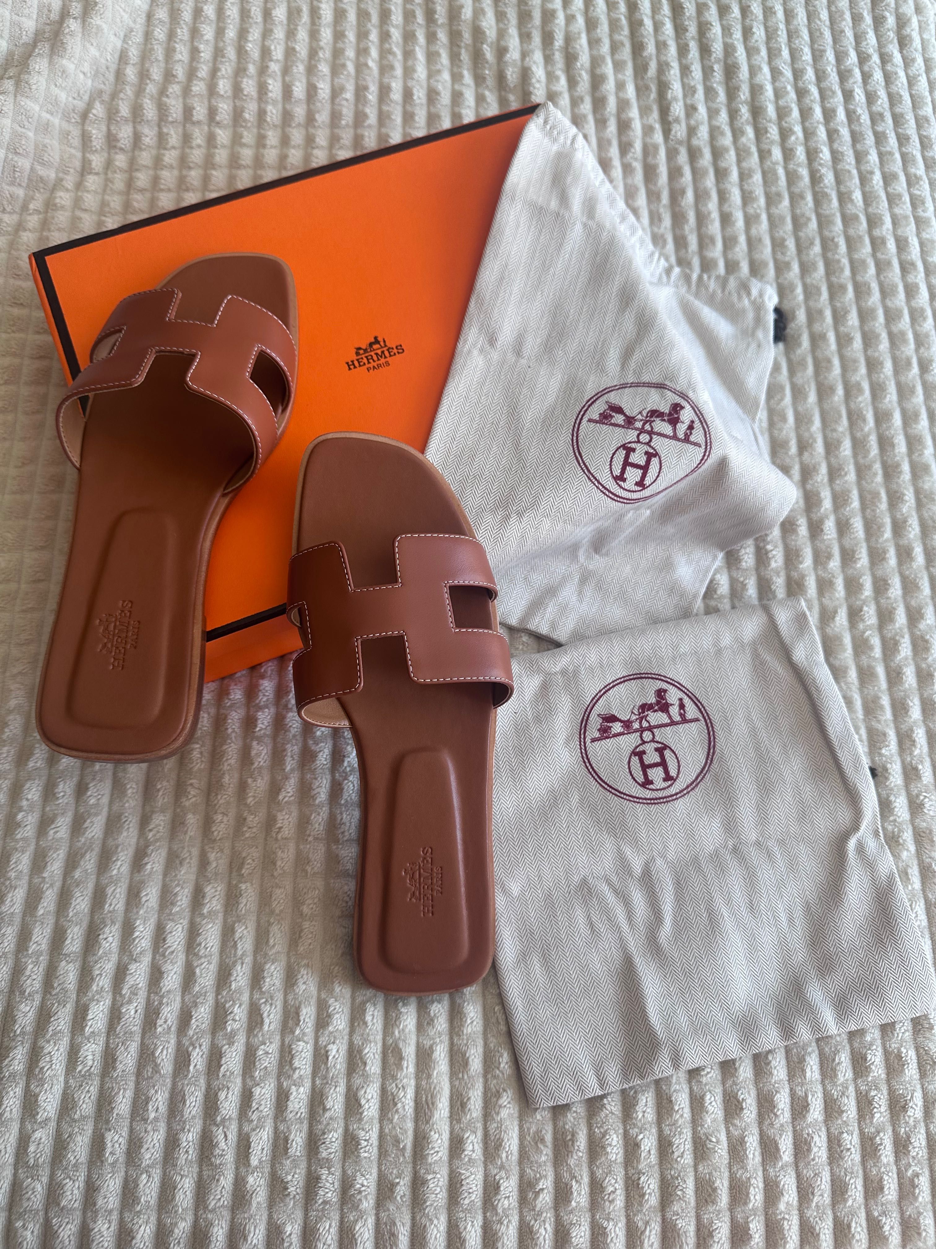 Чехли Hermes Oran