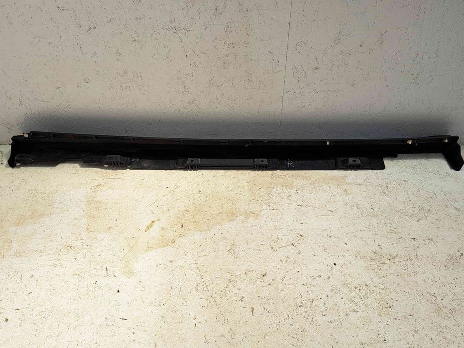 Prag lateral dreapta LAND ROVER Range Rover Evoque [Fabr 2011-2018] BJ