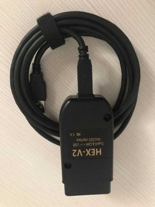 Tester auto VCDS Romana-Engleza VW AUDI SKODA SEAT 25.3 ultima versiun