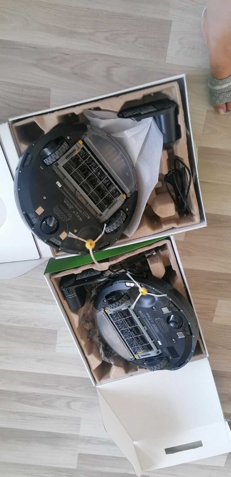 Прахосмукачка IRobot Roomba 616