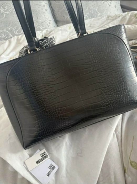 Geanta Love Moschino