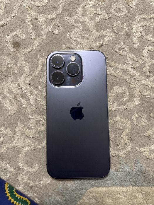 Iphone 14 pro 128gb