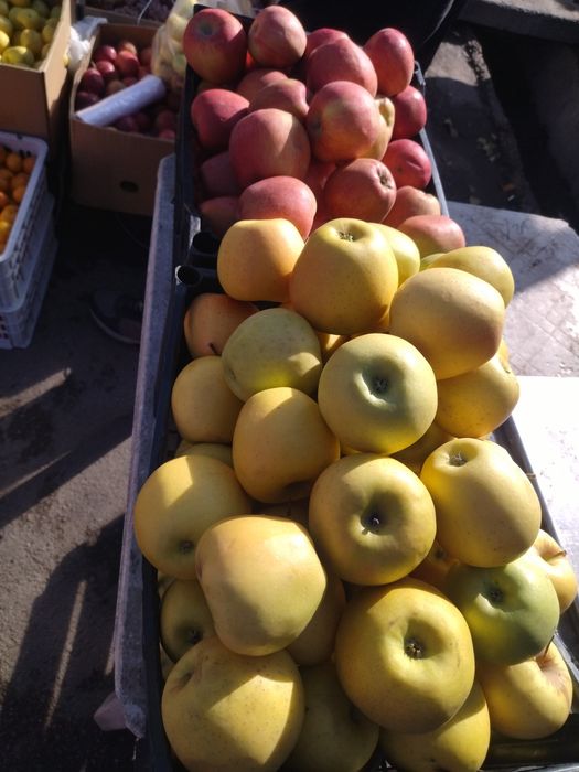 Яблоки яблоки яблоки