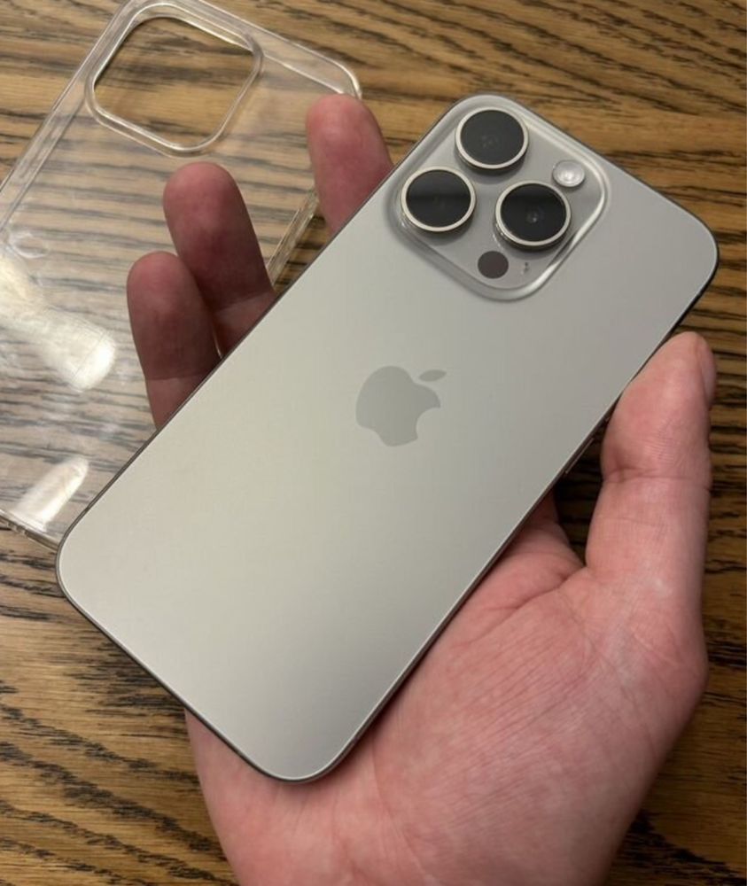 Iphone 15 Pro Apple Айфон