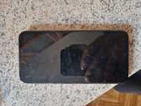 IPhone X сломанный экран и задняя крышка