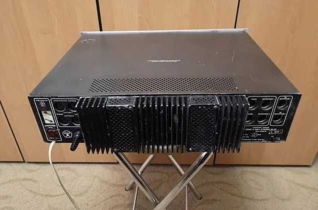 Усилитель Бриг 001