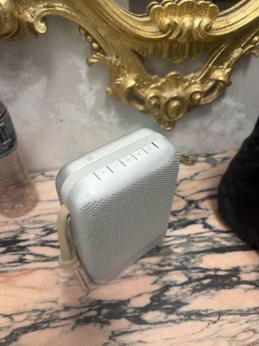 Boxa portabila Bang&Olufsen Beoplay P6 - Beo play P6 , bang