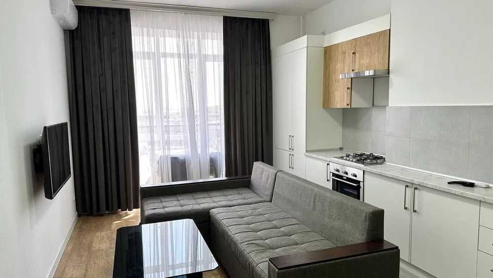 Сдам Новую 3/6/8 ЖК Parisien Срочно, Никто Не Жил 129*