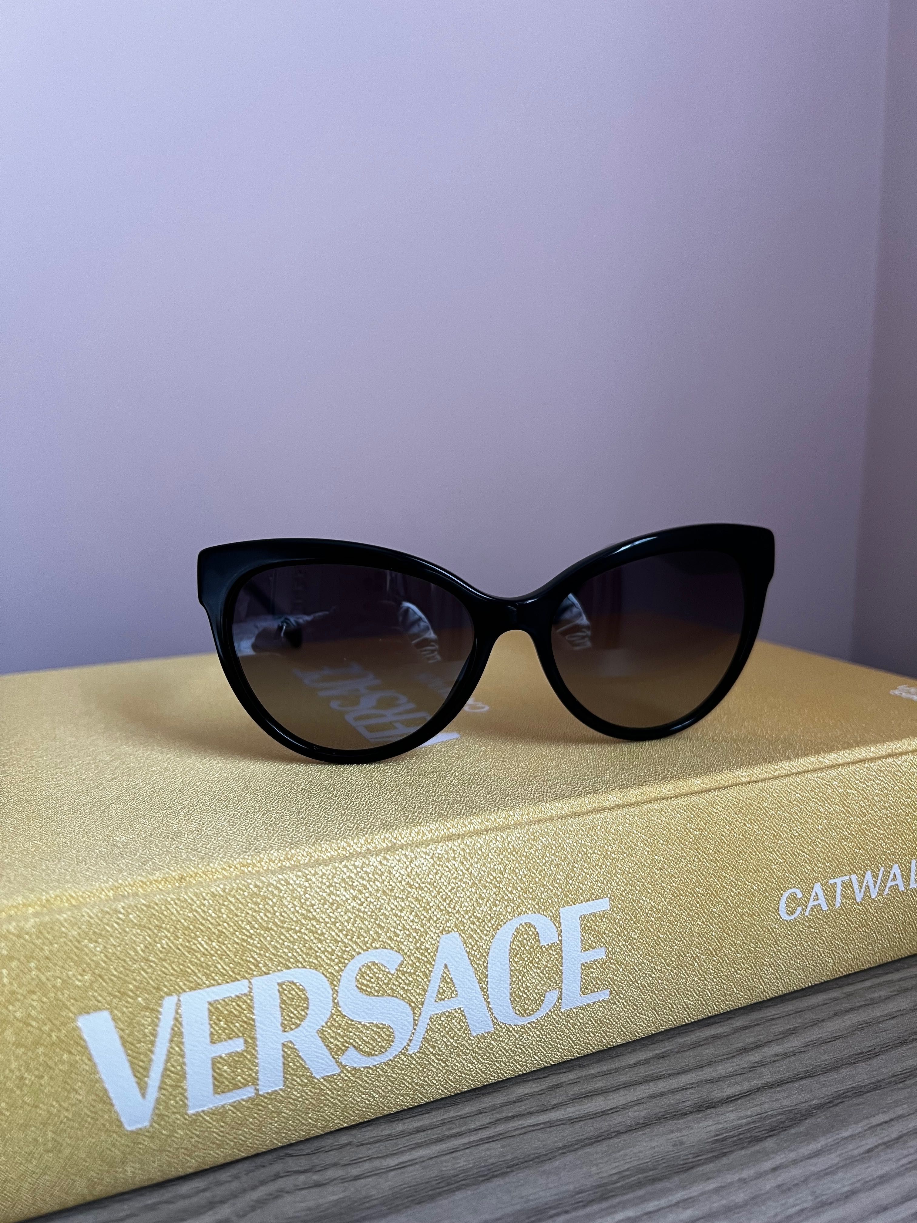 Слънчеви очила Versace