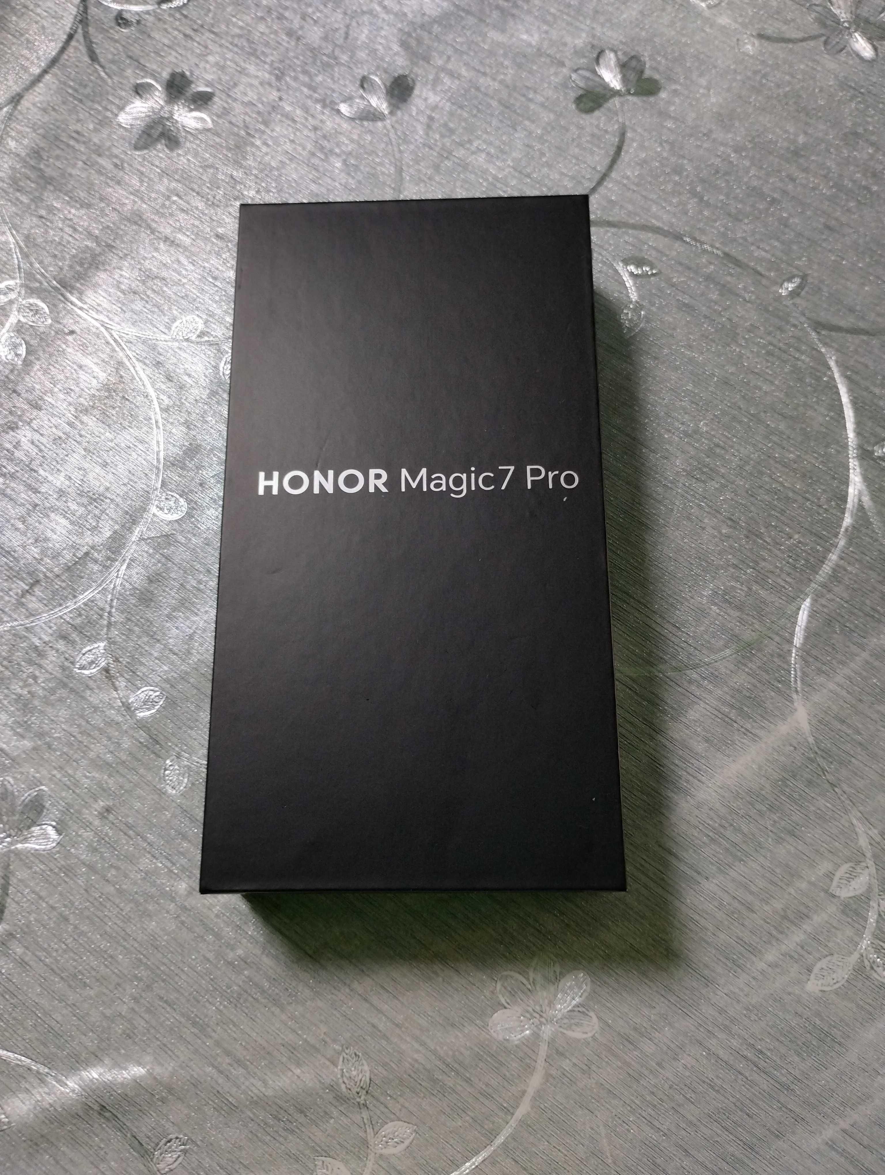 Honor Magic7 Pro