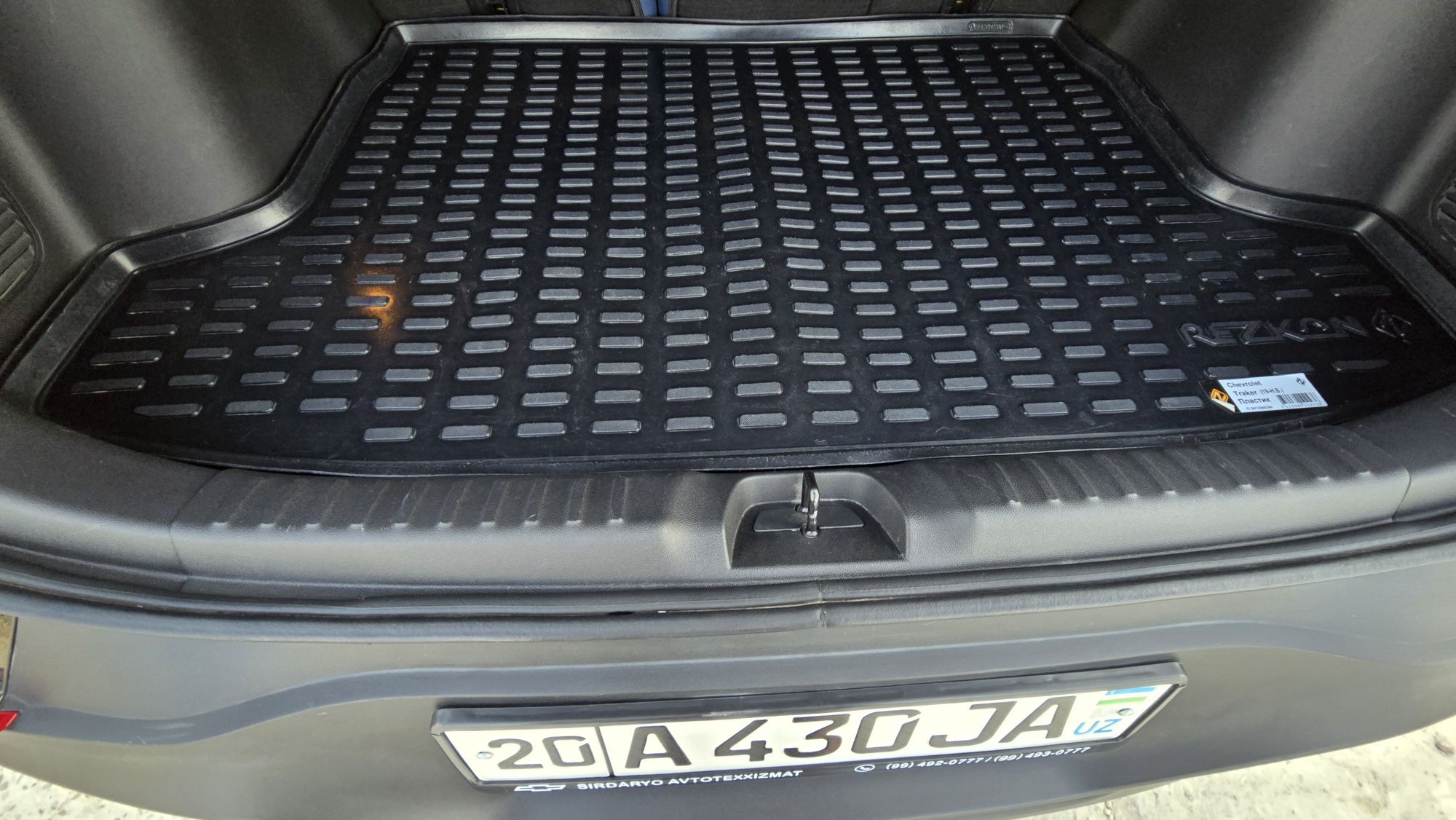 Tracker 2 LS plus