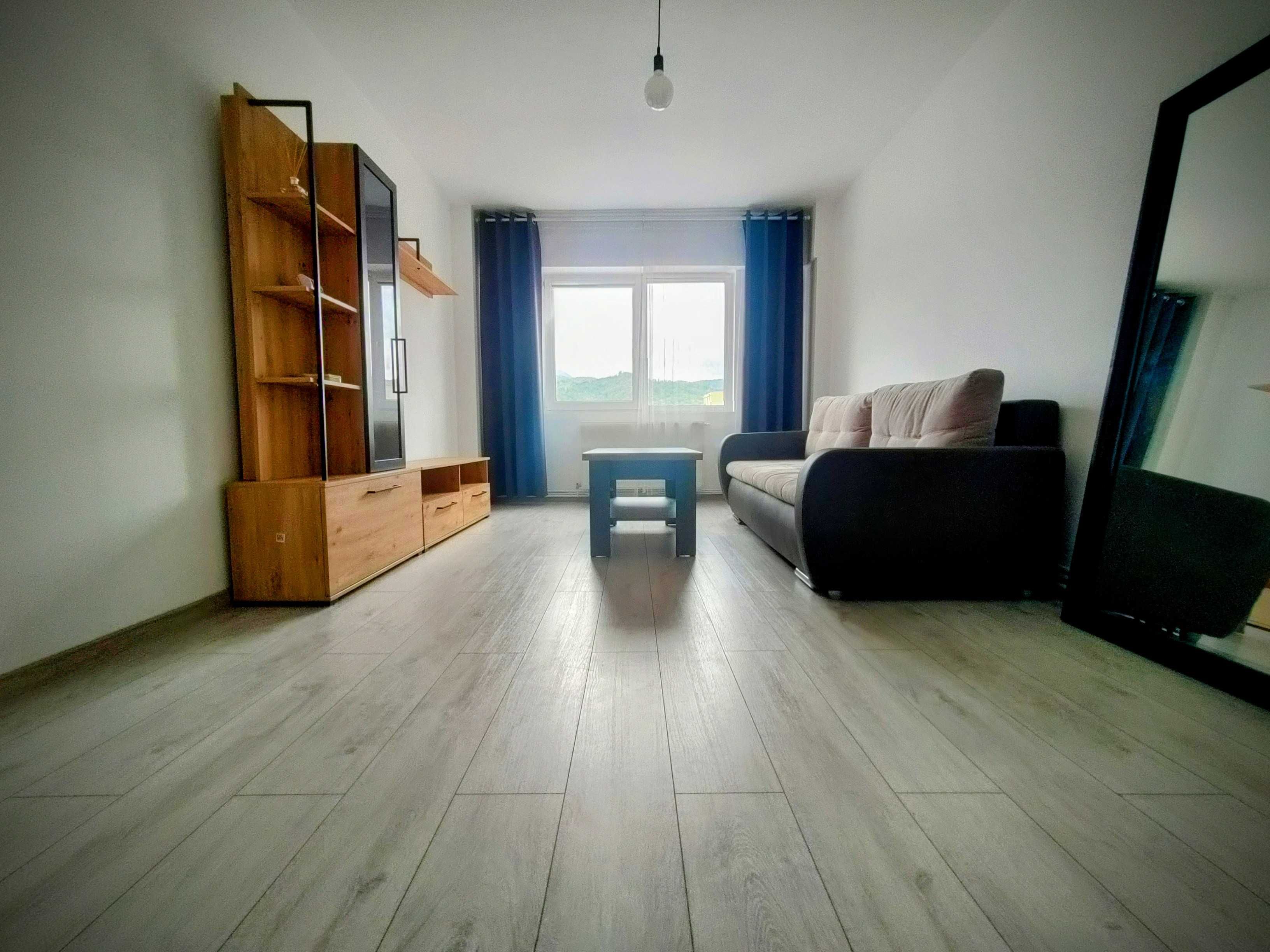 Apartament 2 camere 58mp decomandat Calea Bucuresti