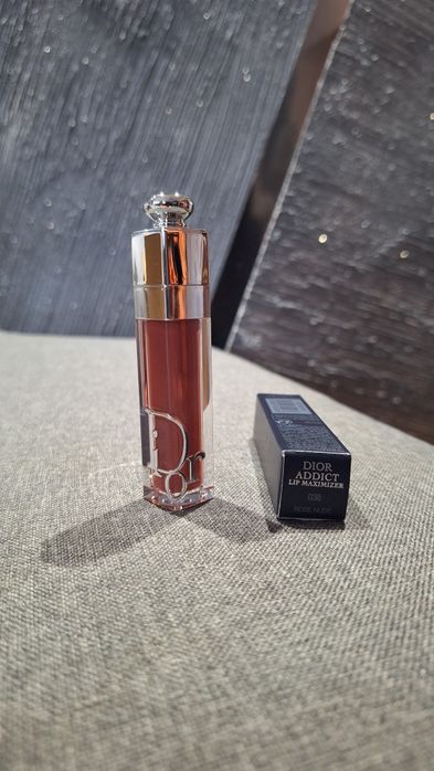 Dior Addict Lip Maximizer Intanse
rose lipstick lip gloss makeup