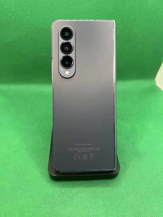 SAMSUNG Z FOLD 4 • Lazar Crangasi Amanet• 40762
