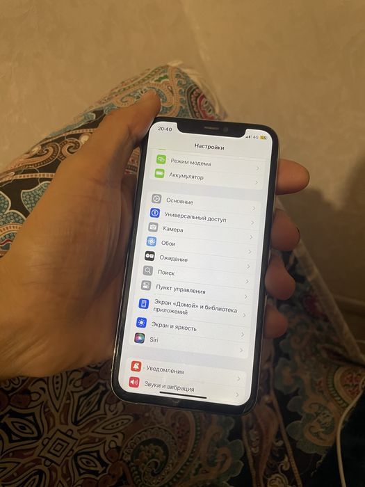 Iphone 11pro обмен