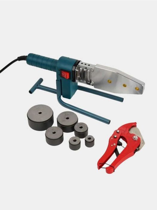 Plastik quvurlar uchun utyug Утюг для  полипропиленовых труб Biyoti