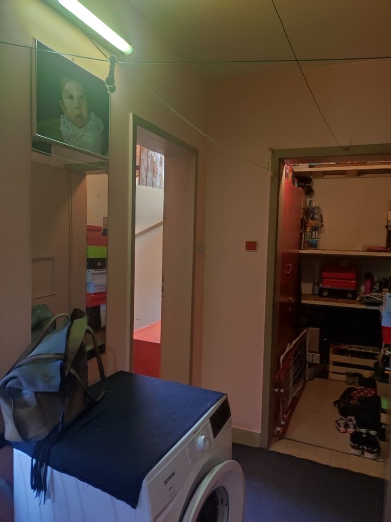 Продава се Мезонет в Плевен, 9-ти квартал - 40 кв.м за 883 €/кв.м - Снимка #9