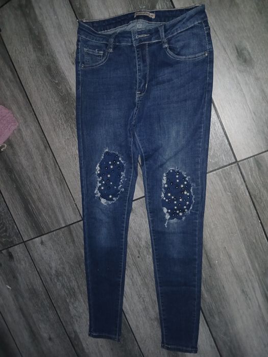 Blugi femei fete