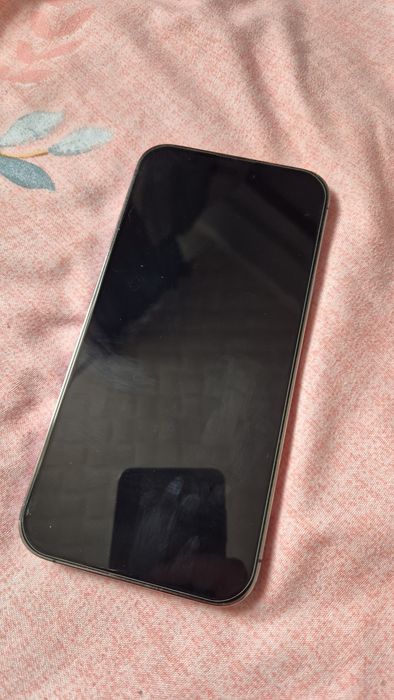 iPhond 14 Pro Max 256