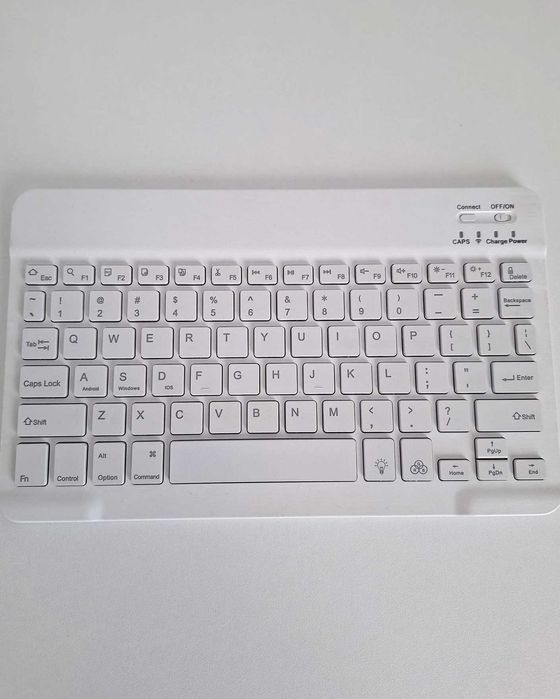 iPad Apple (8th Generation) 32GB Wi-Fi Silver