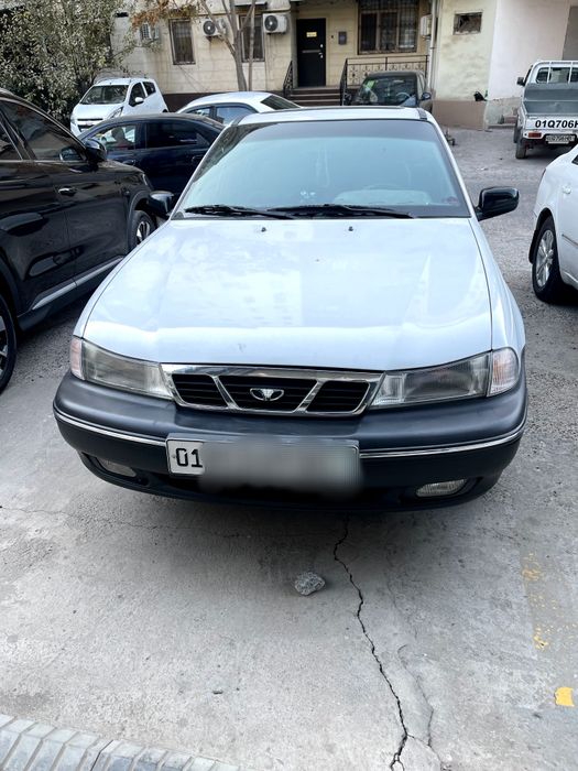 Nexia 1 Dohc super konditsioner