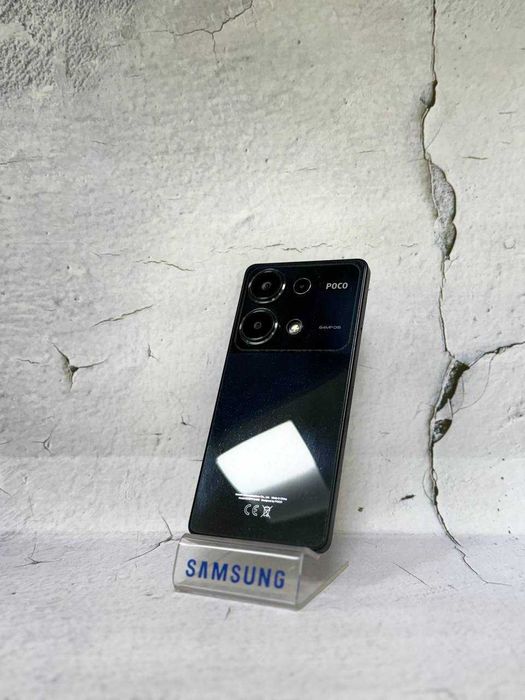 Каспи Жұма! Poco M6 Pro 512GB РАССРОЧКА ДО 60 МЕСЯЦЕВ!/"Лидер Ломбард"