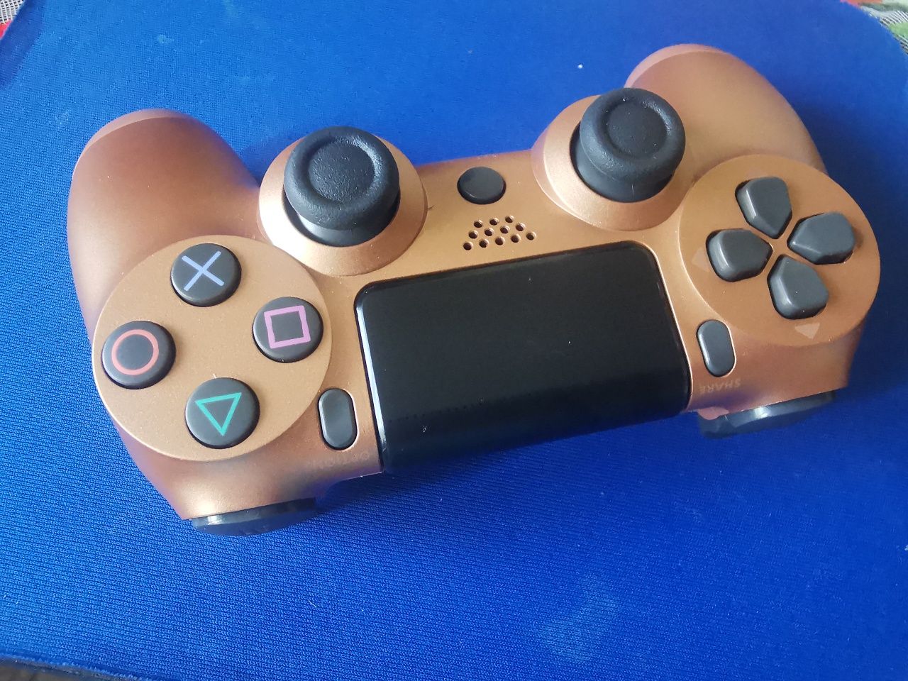 Controller PS4 wireless