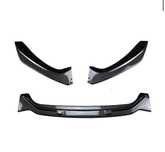 BMW 1 series Front Splitter