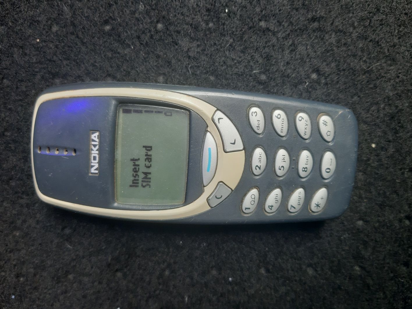 Telefon Nokia 3310