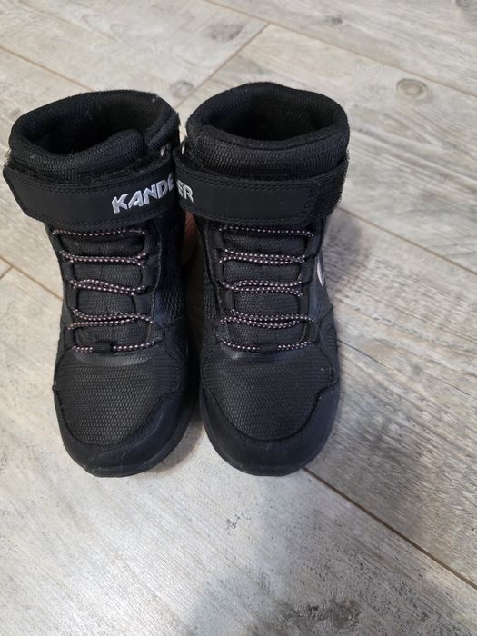 Детски ботушки Kander