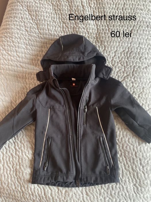 Geaca engelbert strauss 98-104