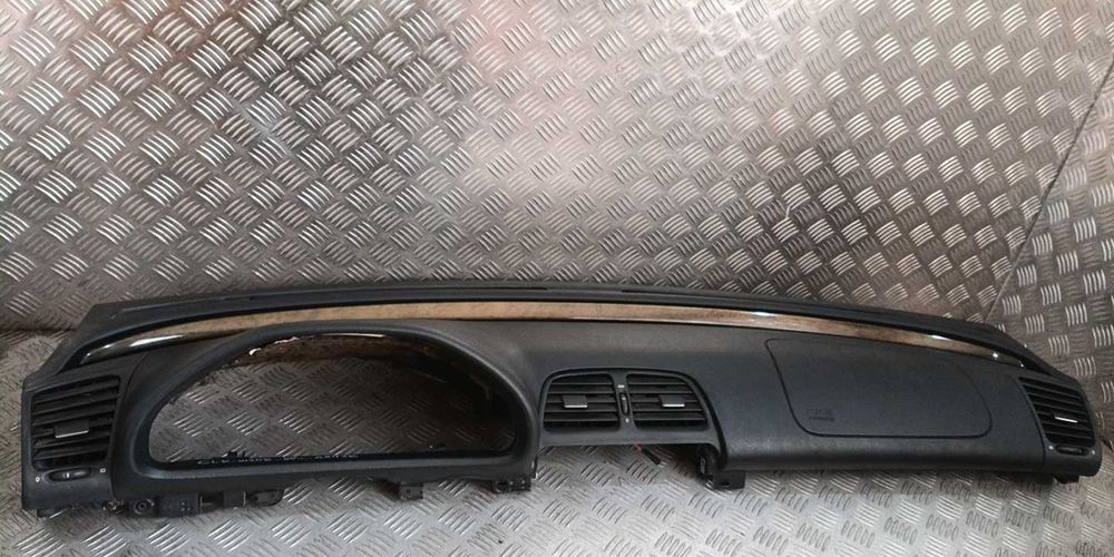 Арматурно табло Mercedes CLK W208 2000г.