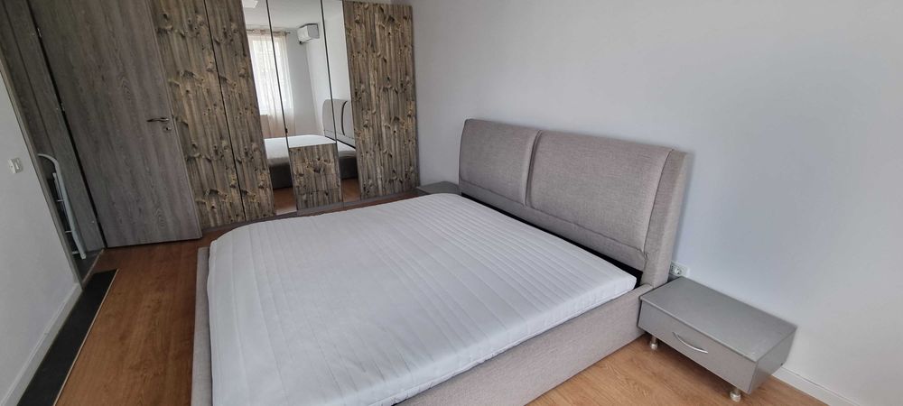 Apartament de inchiriat 3 camere Piața Miniș