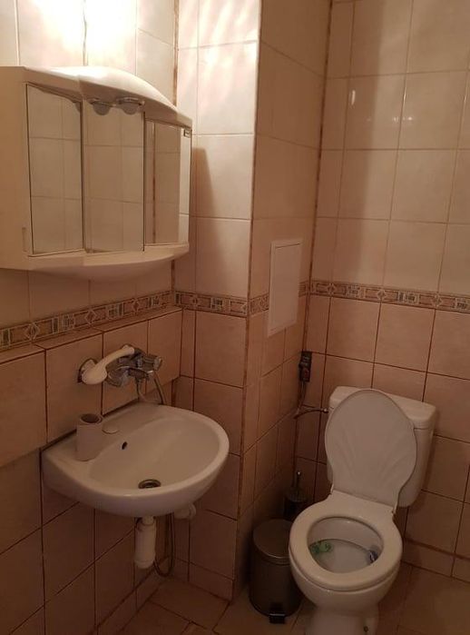 Дава се под наем Двустаен апартамент в Бургас, Славейков - 60 кв.м за 229.5 € - Снимка #4