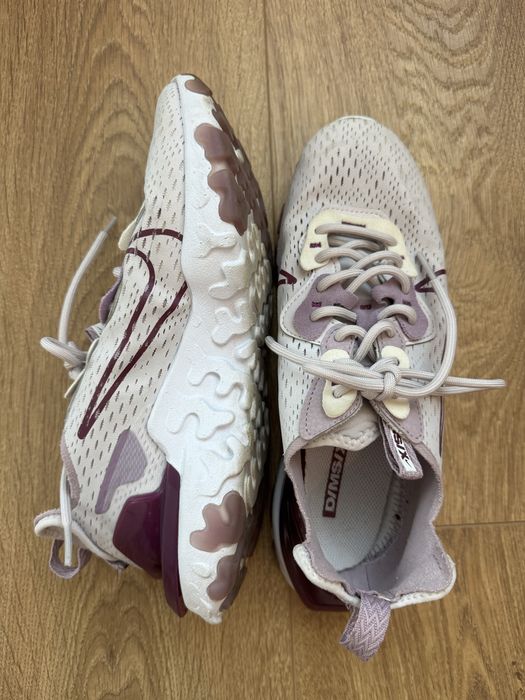 Маратонки Nike React