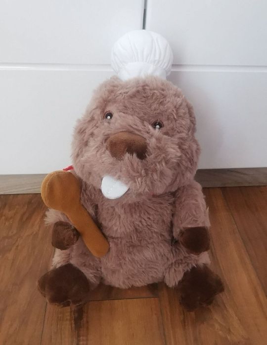 Jucărie de plus Titi Bucătarul