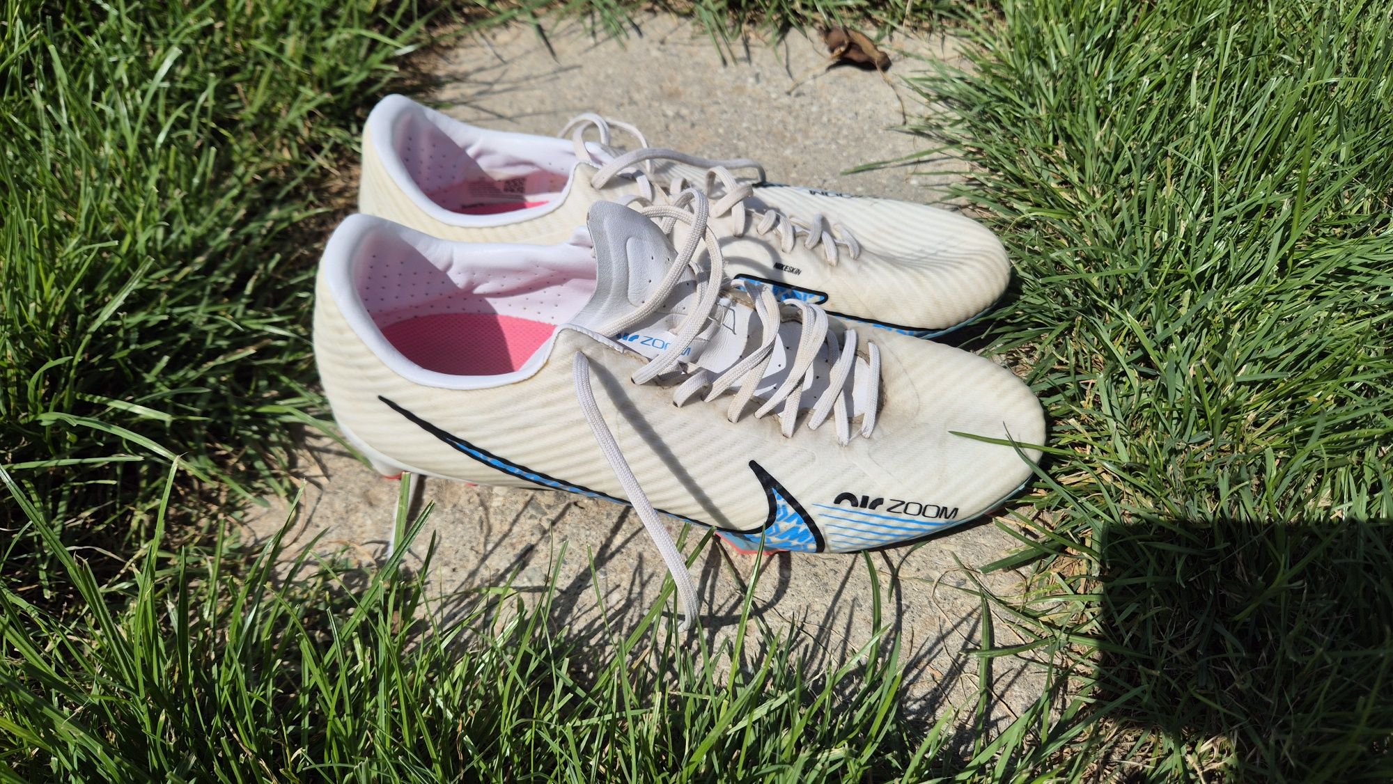 Бутонки 44 Nike Найк