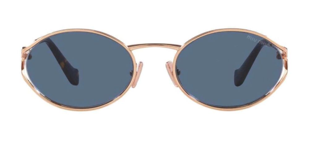 Слънчеви очила MIU MIU
