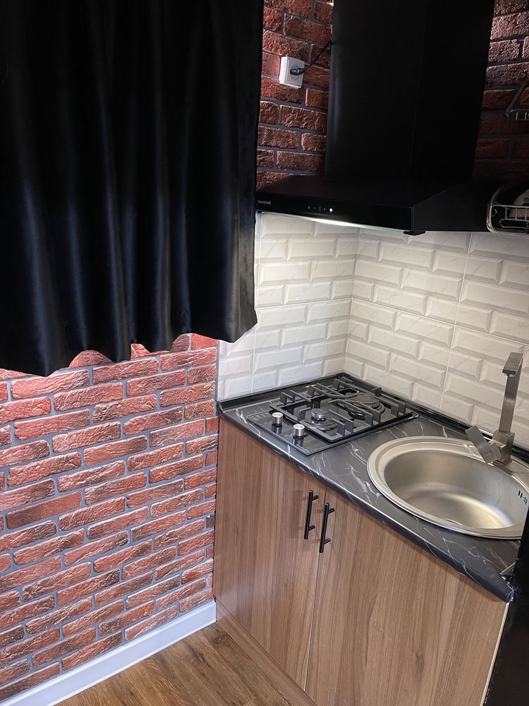 Квартира Шота Руставели, Братислава 9А