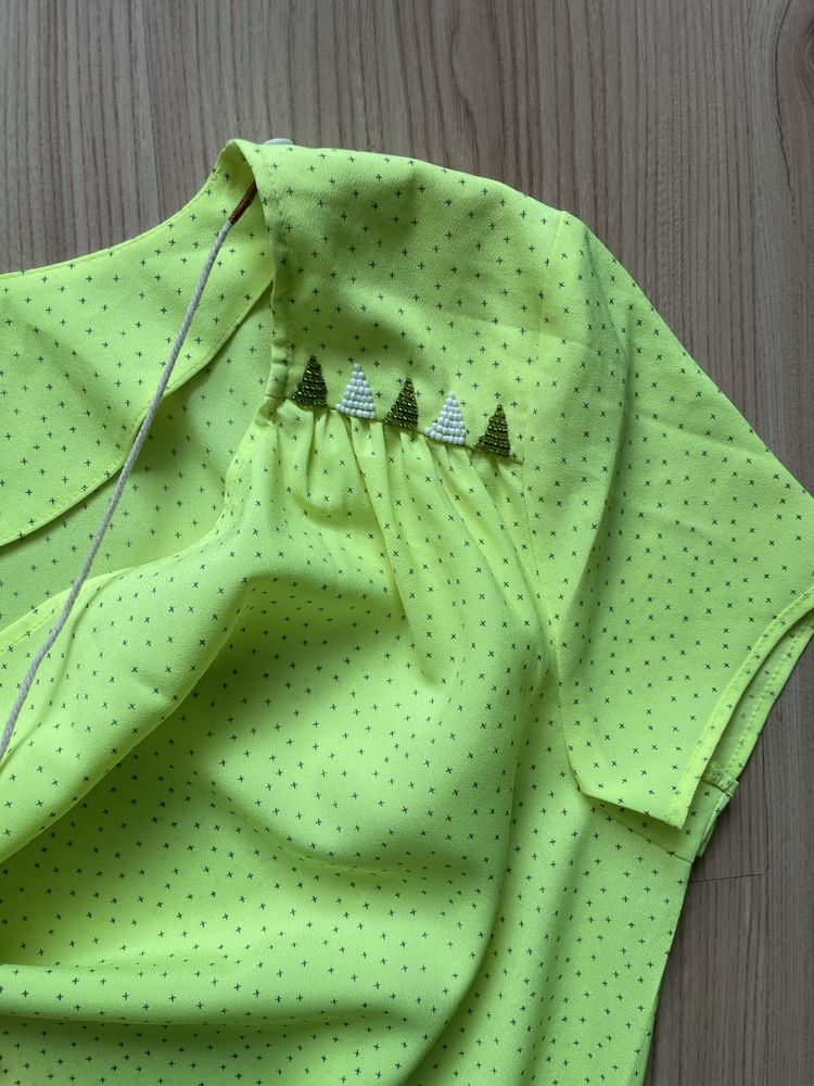 MAISON SCOTCH / Нова дамска тениска 2/L