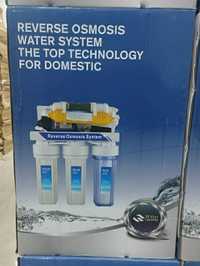 Фильтры для питьевой воды очиститель для воды отличного качества