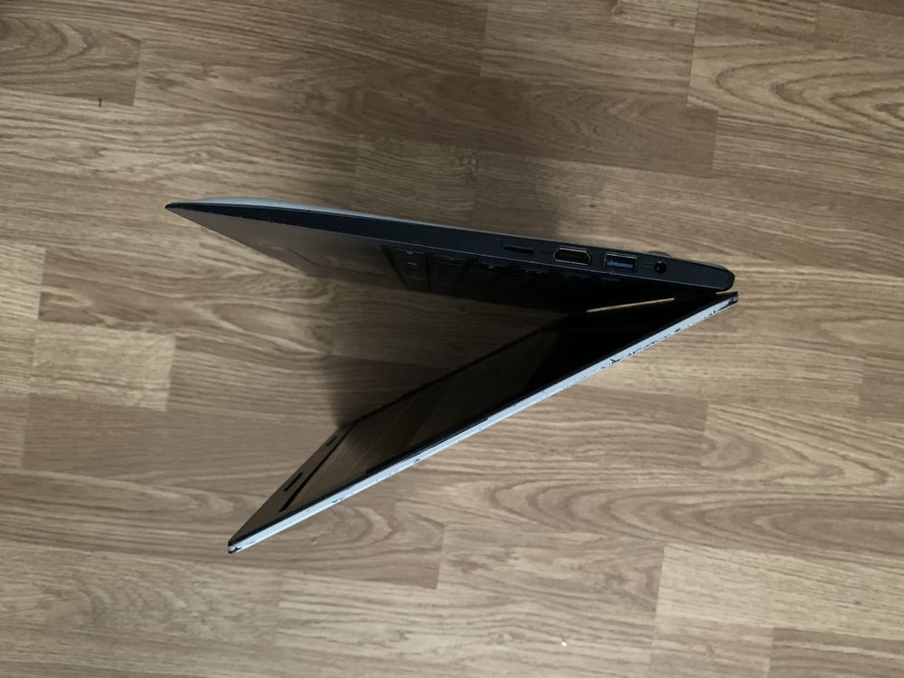 Laptop Asus si Lenovo Slim defecte vin fara incarcator pret pe bucata