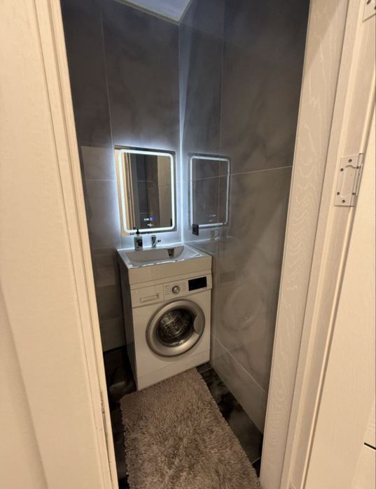 Аренда 1 комнатной квартиры Ул.Богишамол ТЦ Sampi|10203