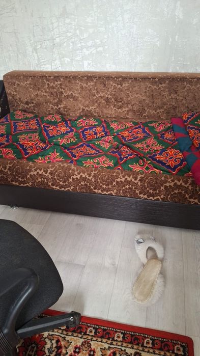 Продам диван бу очень срочно