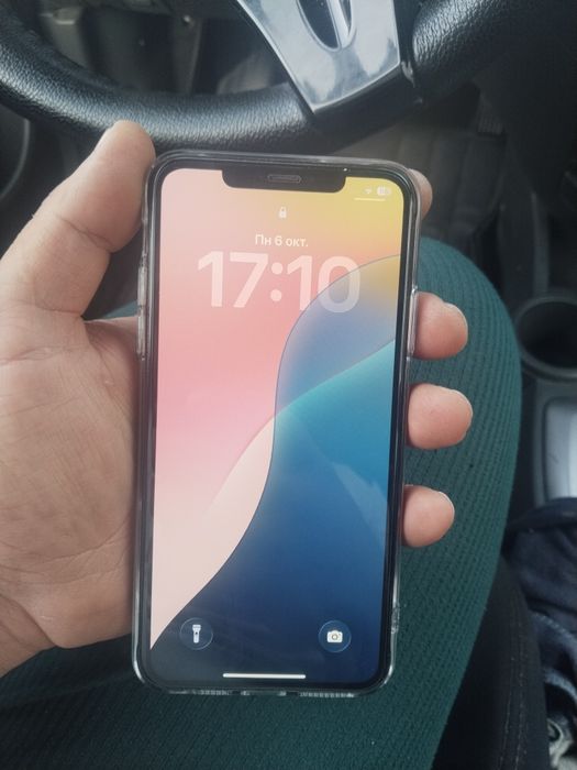 Iphone 11pro mxs 256 79 yomkis