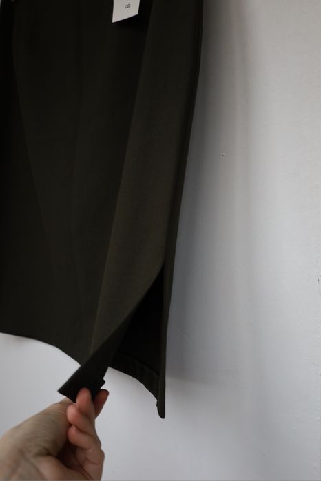 Fustă Kaki Damă 42