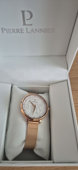 Ceasuri MK, Guess, Pierre Lanier